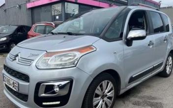 Citroen c3 picasso Coignières