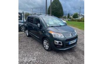 Citroen c3 picasso Ham-sous-Varsberg