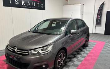 Citroen c4 Colombelles