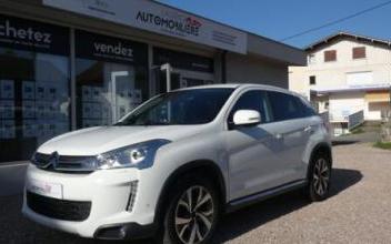 Citroen c4 aircross Sciez