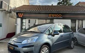 Citroen c4 picasso Vertou