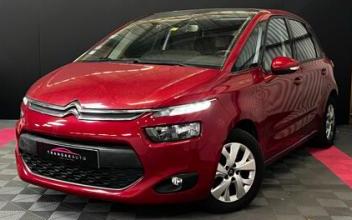 Citroen c4 picasso Angers