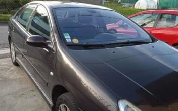 Citroen c5 Seingbouse