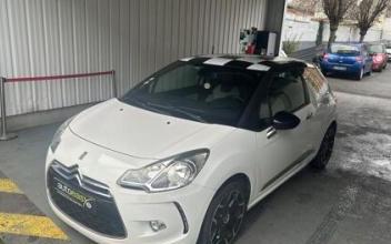 Citroen ds3 Argenteuil