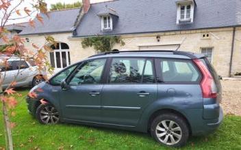 Citroen grand c4 picasso Montreuil-Bellay