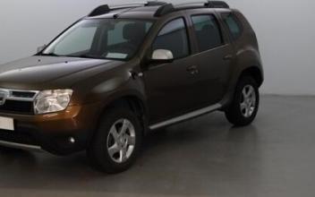 Dacia duster Fenouillet