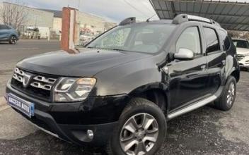 Dacia duster Cournon-d'Auvergne