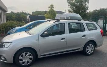 Dacia Logan Fouquières-lès-Lens