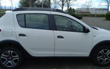 Dacia sandero Tarbes