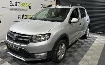 Dacia sandero Roanne