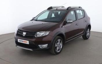 Dacia sandero Issy-les-Moulineaux