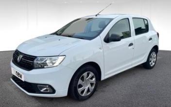 Dacia sandero Vienne