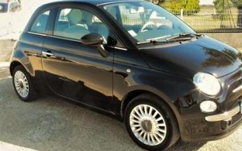 Fiat 500 Rochefort