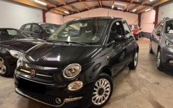 Fiat 500 Faches-Thumesnil