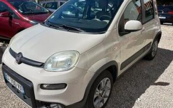 Fiat panda Saint-Laurent-du-Var