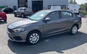 Fiat tipo Orvault