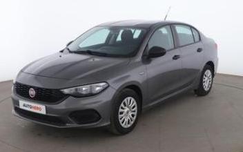 Fiat tipo Issy-les-Moulineaux