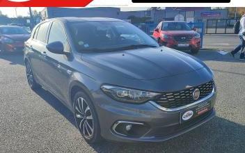 Fiat Tipo Muret