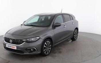 Fiat tipo Issy-les-Moulineaux