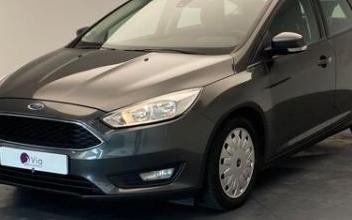 Ford focus Roncq