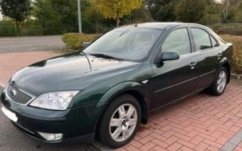 Ford mondeo Perpignan