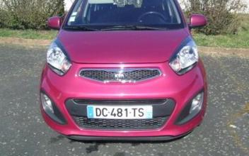 Kia picanto Brassac-les-Mines