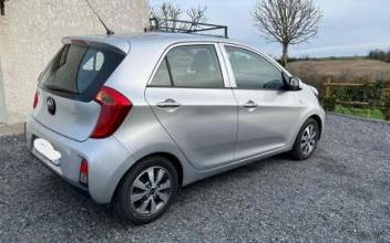 Kia picanto Gaillac