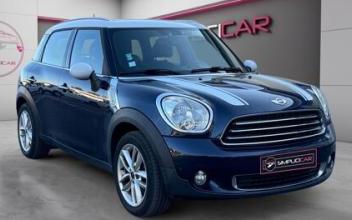 Mini countryman La-Ciotat