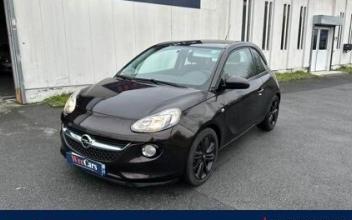 Opel adam Trith-Saint-Léger