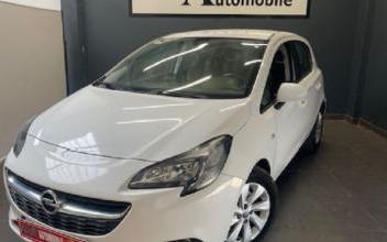 Opel Corsa Cournon-d'Auvergne