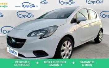 Opel corsa Sainghin-en-Weppes