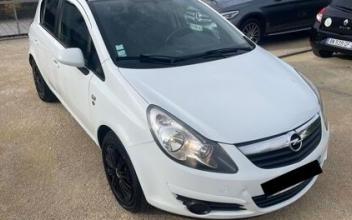 Opel corsa Blois