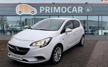 Opel corsa Illange