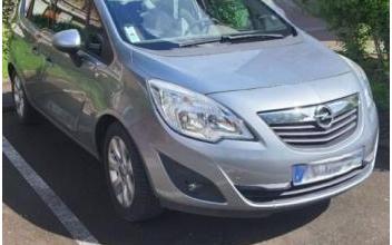 Opel meriva Amiens