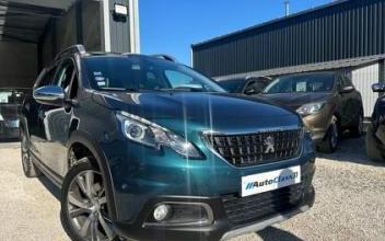 Peugeot 2008 Aucamville