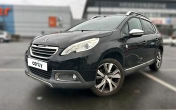 Peugeot 2008 Lognes