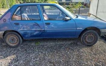 Peugeot 205 Beauquesne