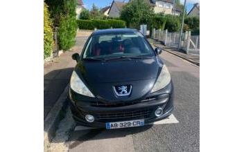 Peugeot 207 Limay