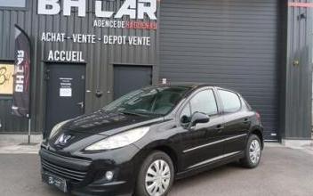 Peugeot 207 Haguenau