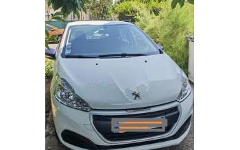 Peugeot 208 Marly
