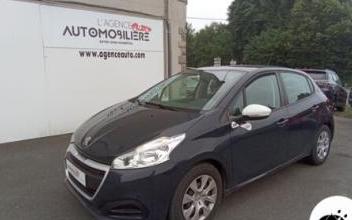 Peugeot 208 Quimper