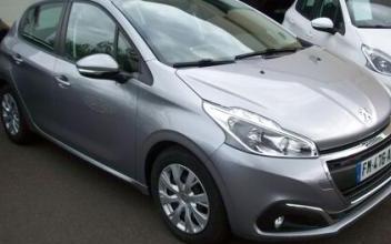 Peugeot 208 Riom