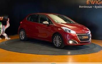 Peugeot 208 Eysines