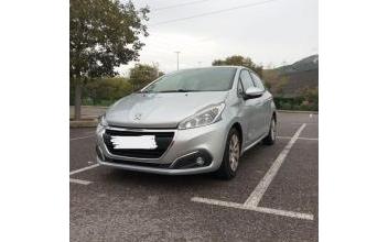 Peugeot 208 Marseille