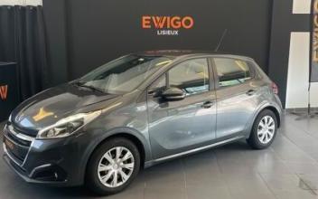 Peugeot 208 Lisieux