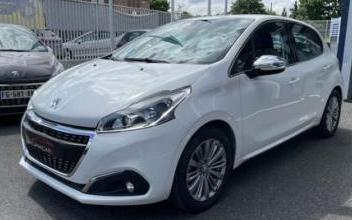 Peugeot 208 Villejuif