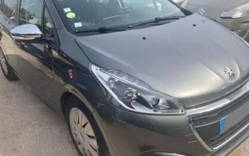 Peugeot 208 Avignon