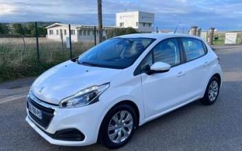 Peugeot 208 Nancy