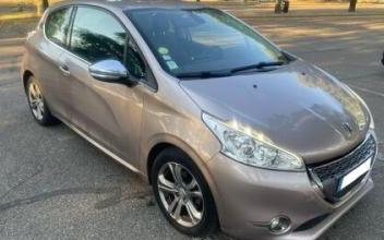 Peugeot 208 Chassieu