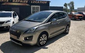 Peugeot 3008 Avignon